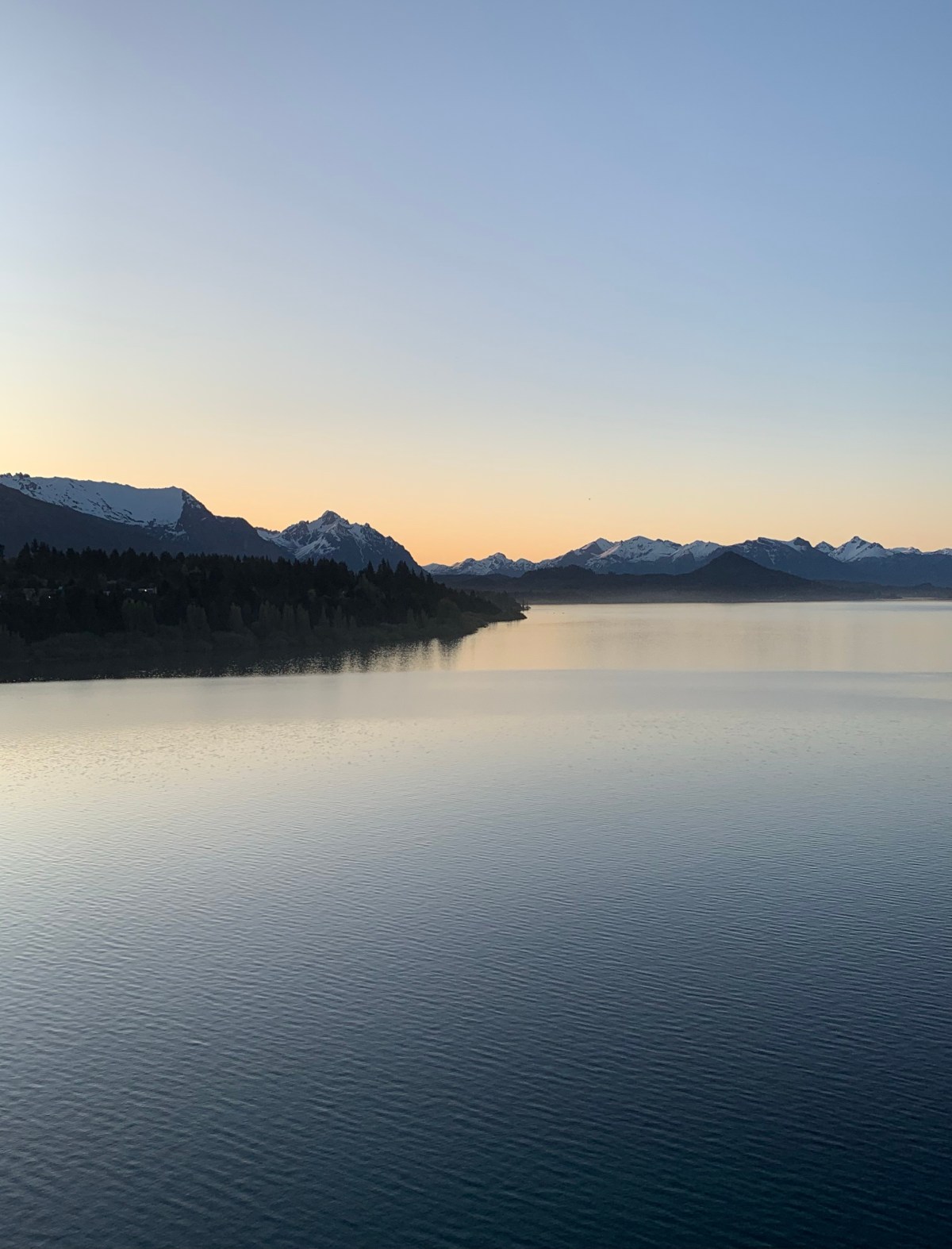 Tag 100 & 101 Bariloche ARG